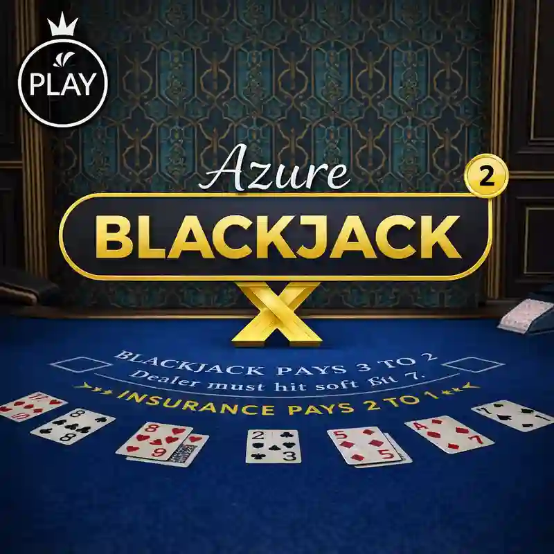 Laruin ang Blackjack X sa Nicebet