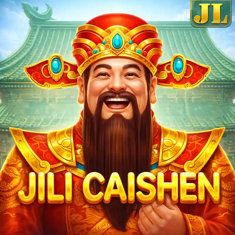 JILI CAISHEN Casino Slot Game sa nicebet