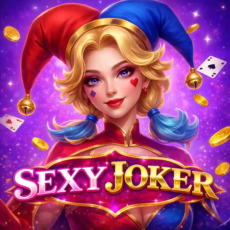 Sexy Joker Online Slot Game