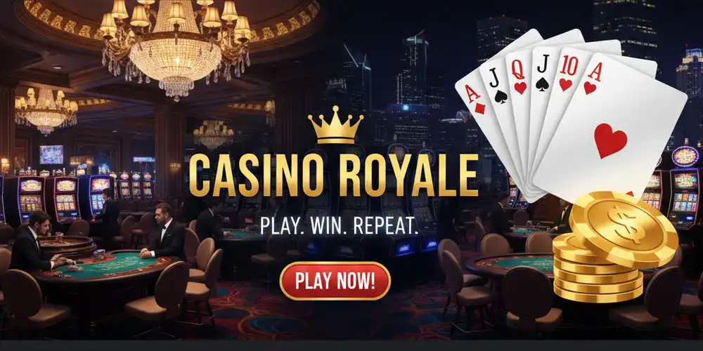 Nicebet Promotion Banner